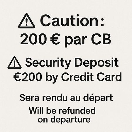 280, Studio La Seyne Rdc Bagian luar foto